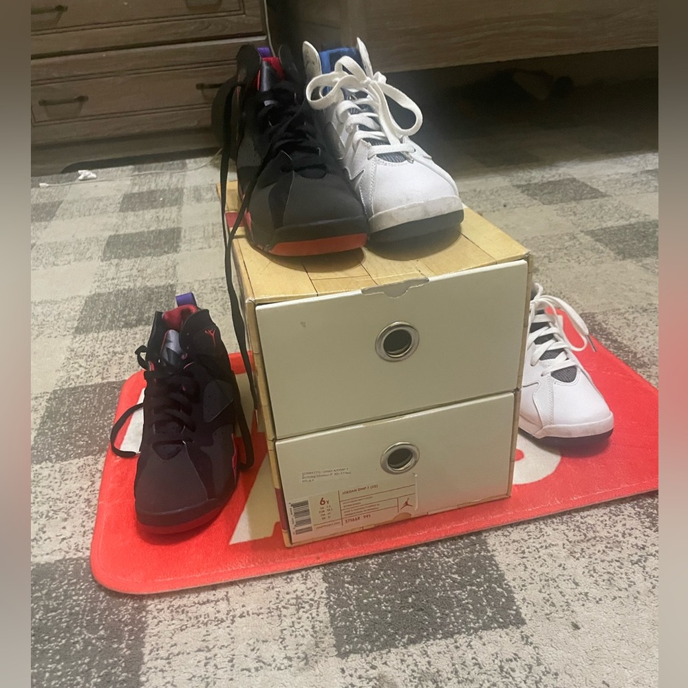 Nike Defining Moments 7 Package